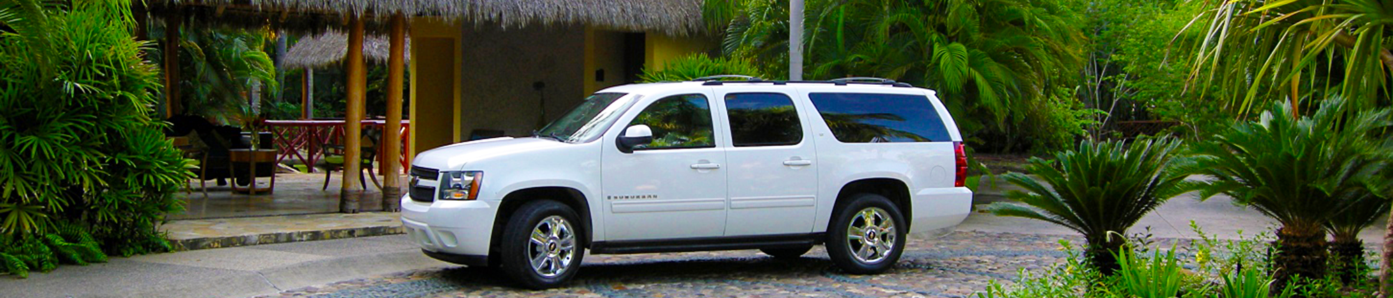 Sayulita transportation service